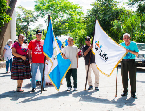 Guatemalan Independence Day Celebration